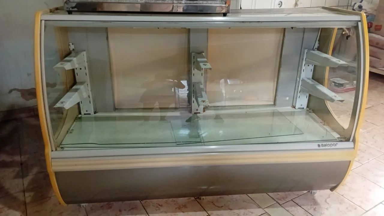 Vítima pra padaria - Foto 2