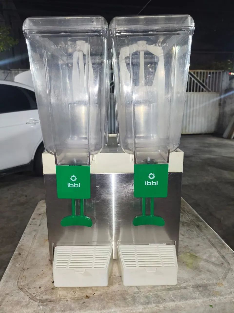 Refresqueira 