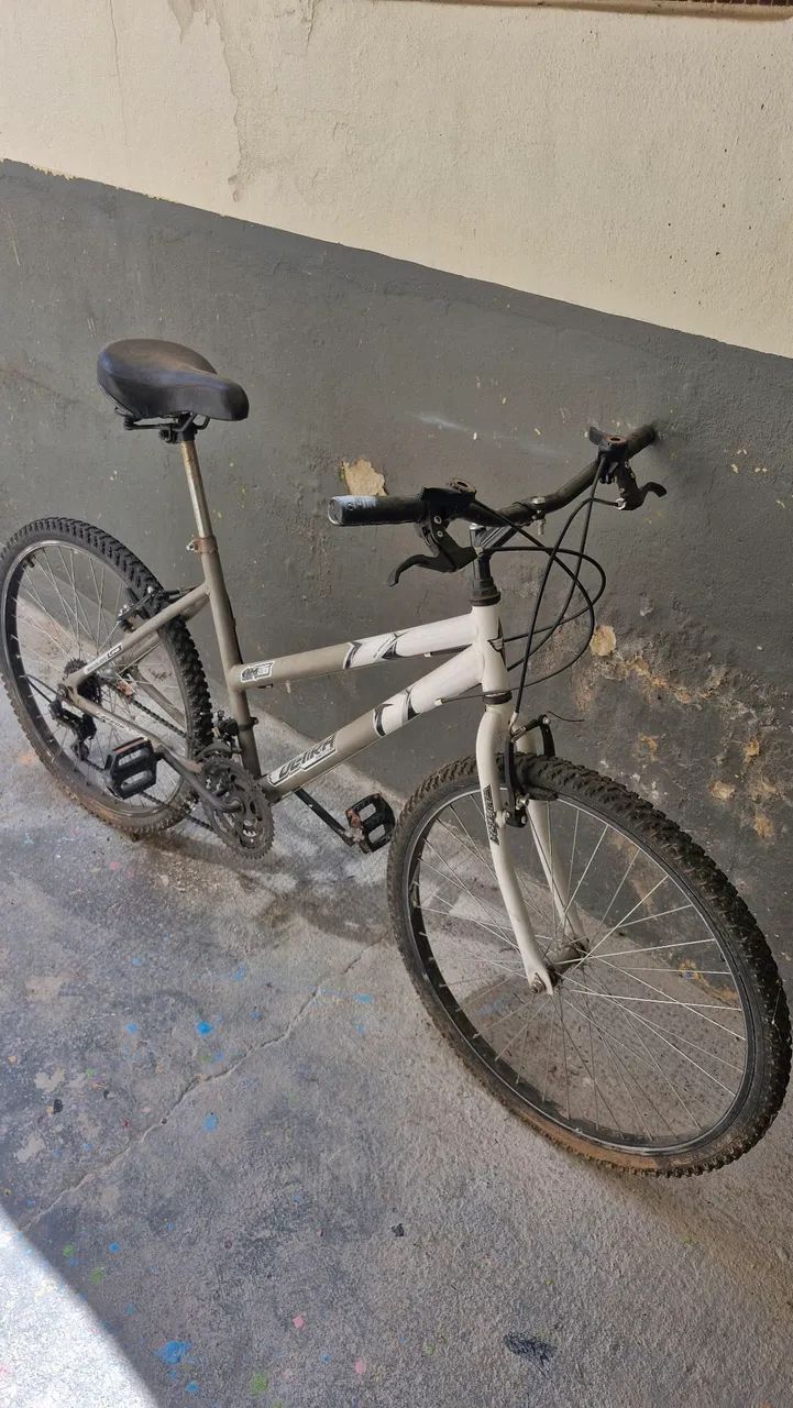 Bicicleta Ultra Bike - Foto 4