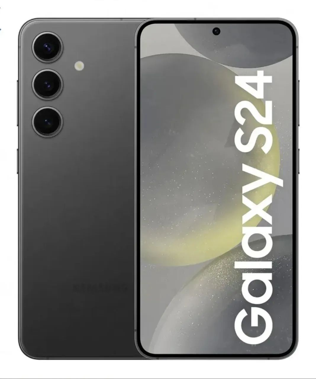 Galaxy S24