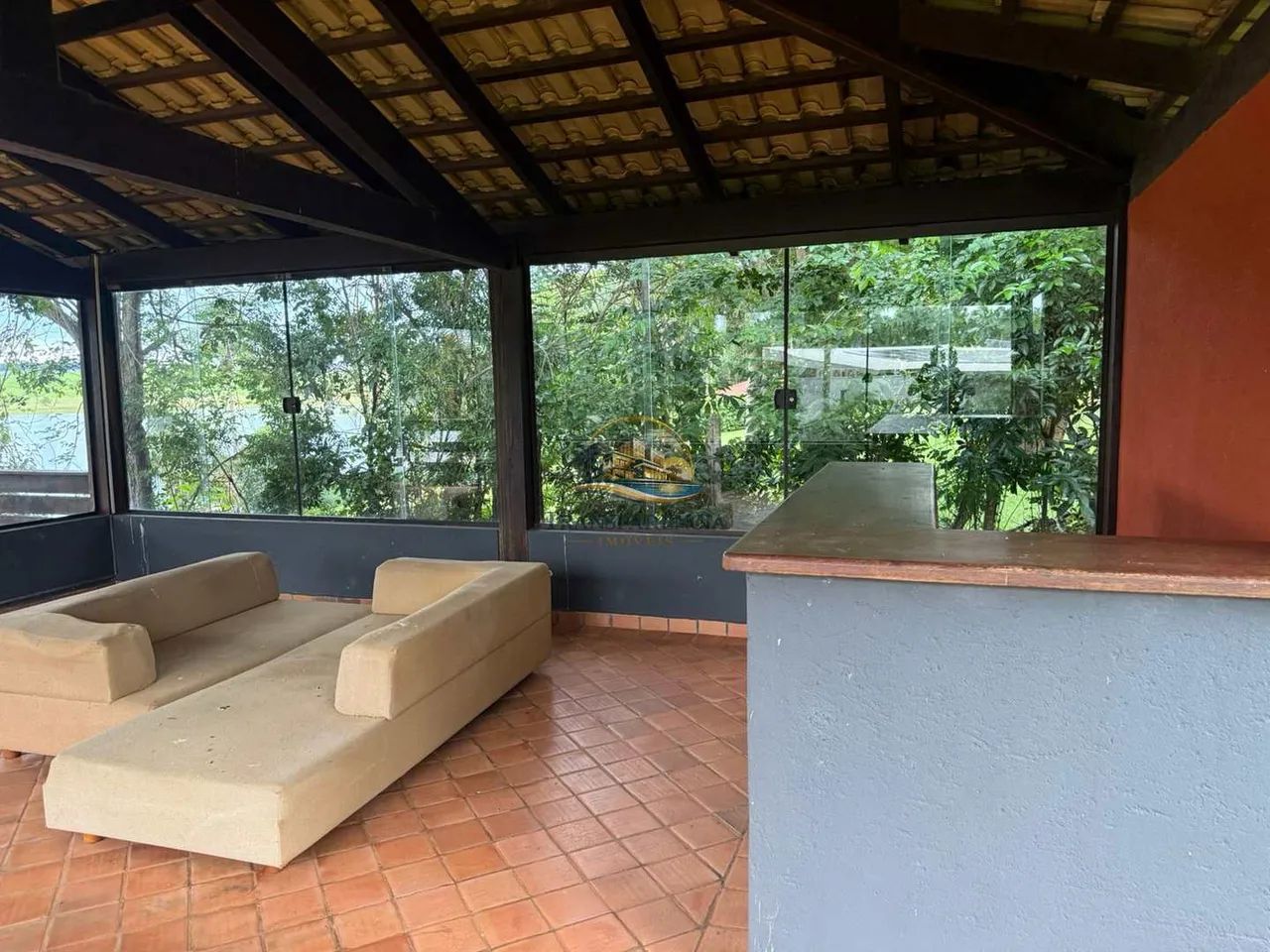 Chácara com 4 quartos, Costa Azul I, Avaré - R$ 6 mi, Cod: 3 - Foto 5