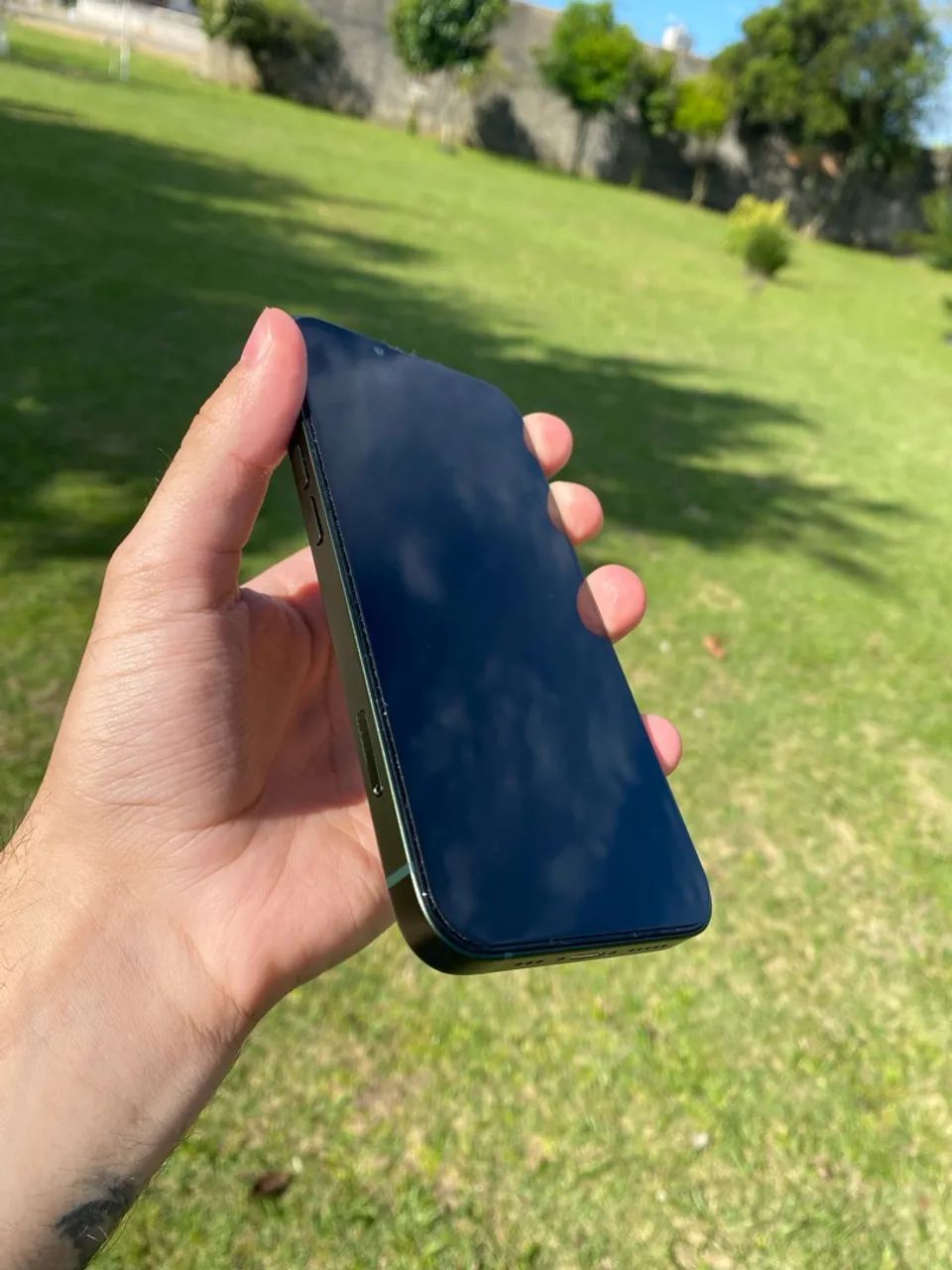 Iphone 13 512gb Zero - Foto 2