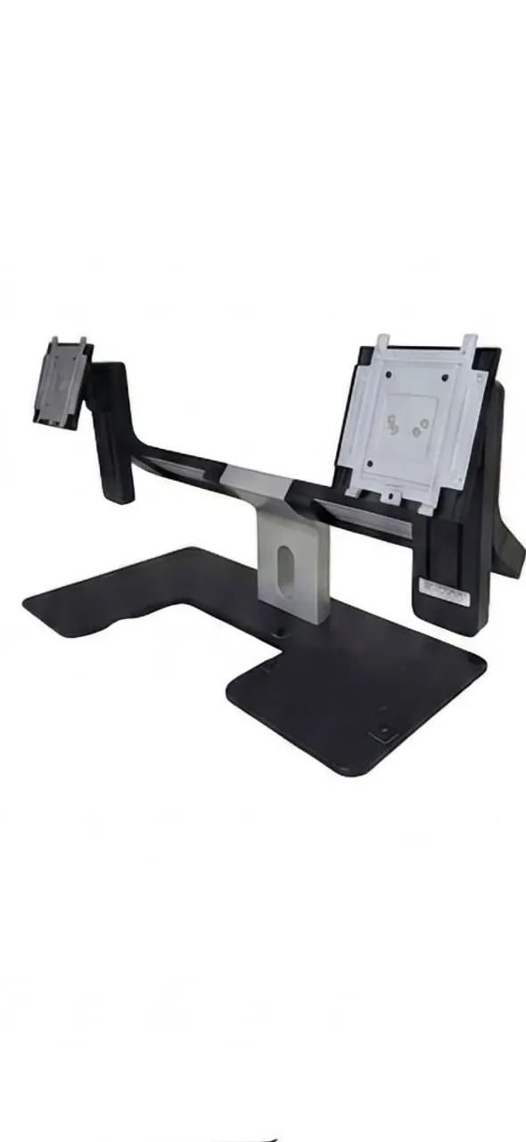 SUPORTE DE MONITOR DUPLO DELL 