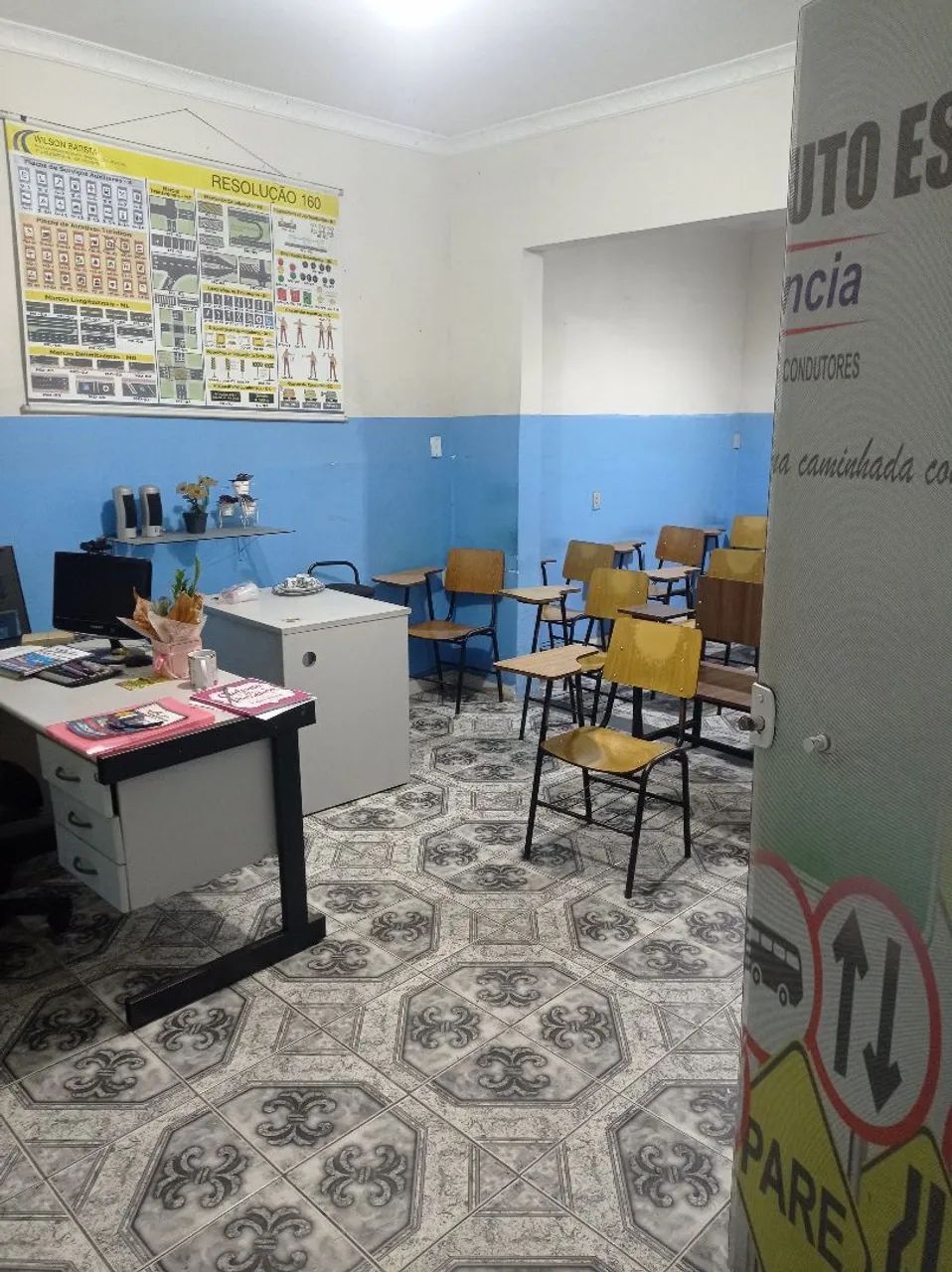 Aluguel de espaço comercial  - Foto 2