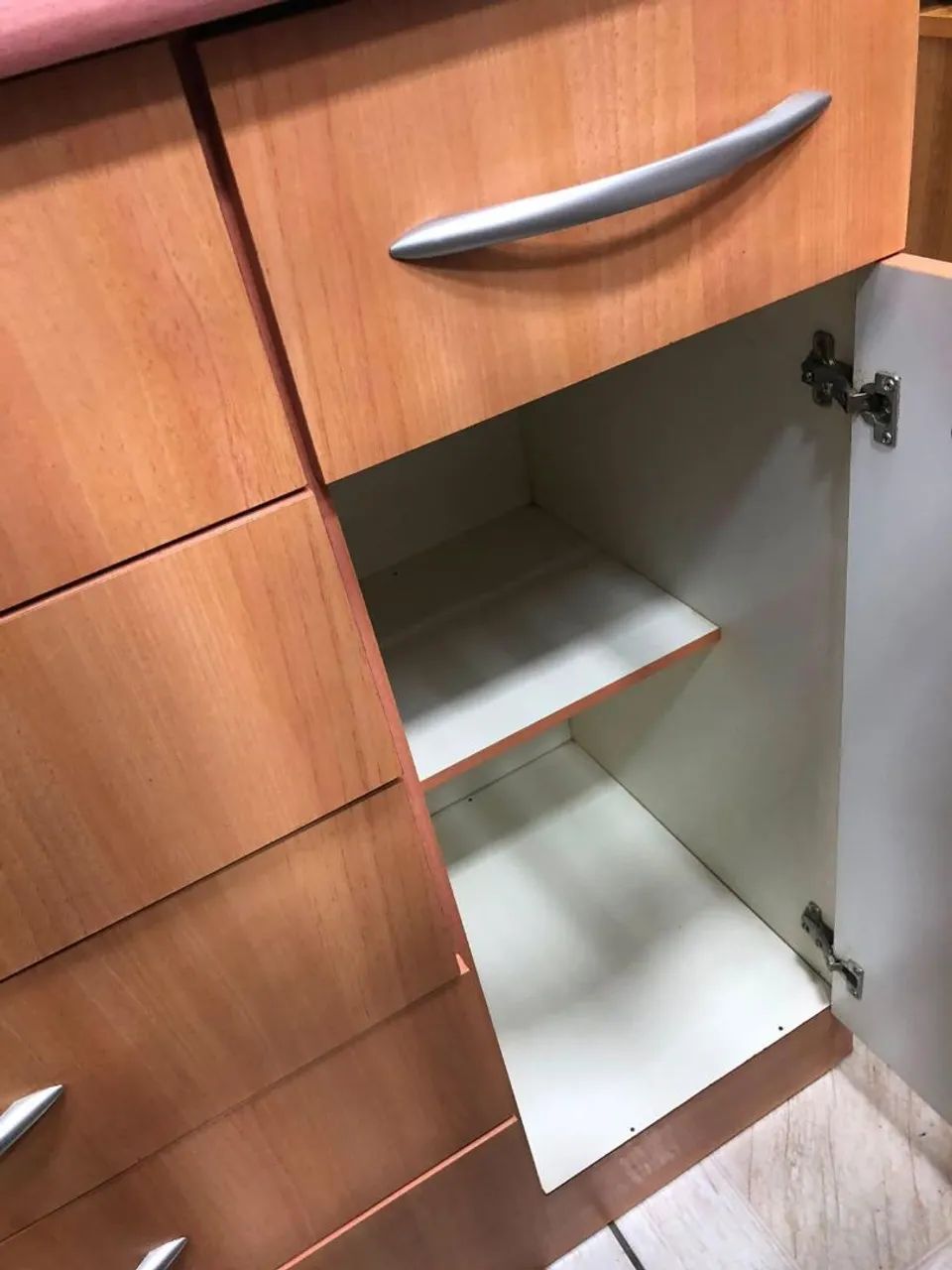 Cômoda com Sapateira  - Foto 2