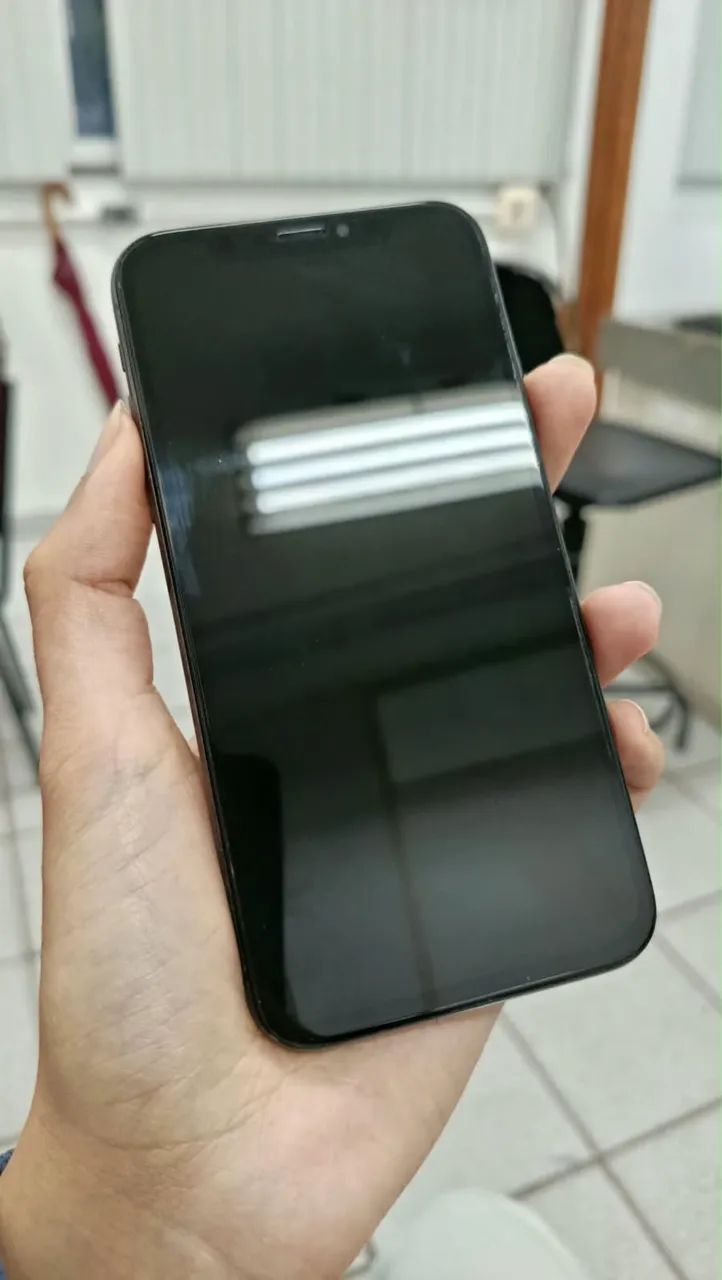 iPhone X 64 GB - Foto 2