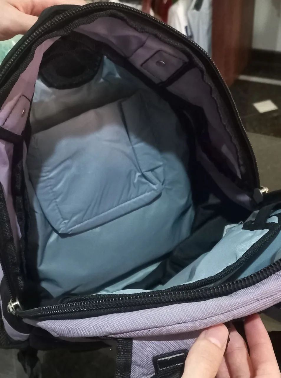 MOCHILA ADIDAS ORIGINAL - Foto 4
