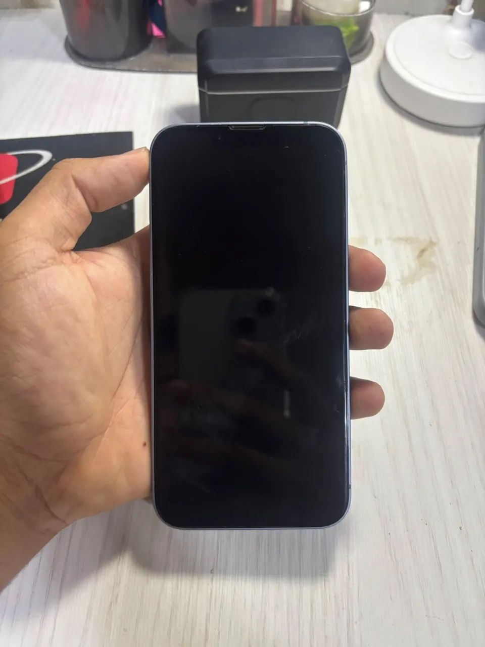 iPhone 14 de 128gb - Foto 2
