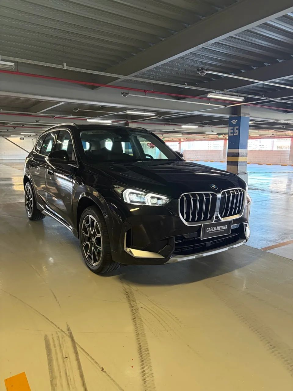 BMW X1 X1 SDRIVE 20i X-Line 2.0 TB Aut. 2025