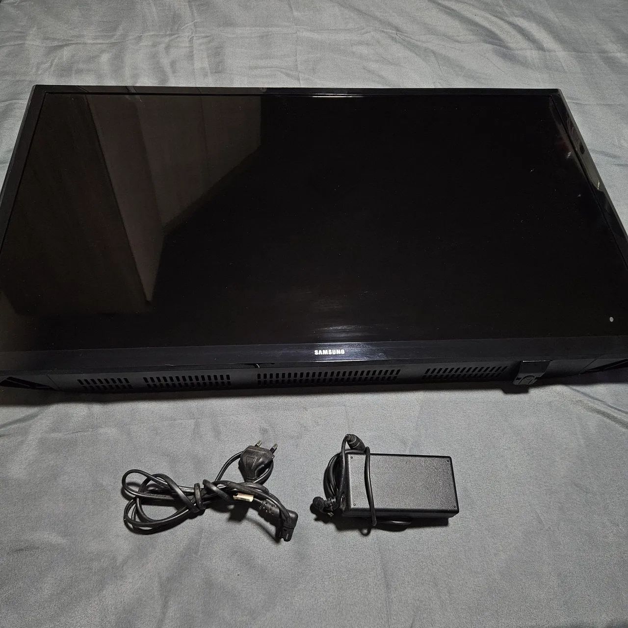 Smart TV Samsung 32" HD - Foto 3
