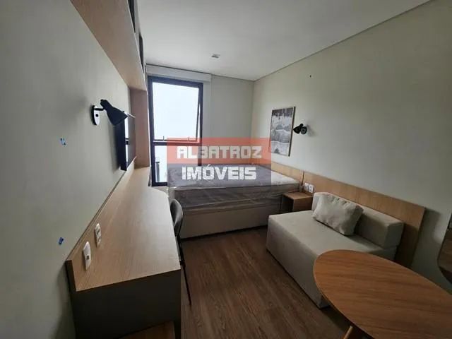 Studio para Venda em Florianópolis, Trindade, 1 dormitório, 1 banheiro, 1 vaga - Foto 5