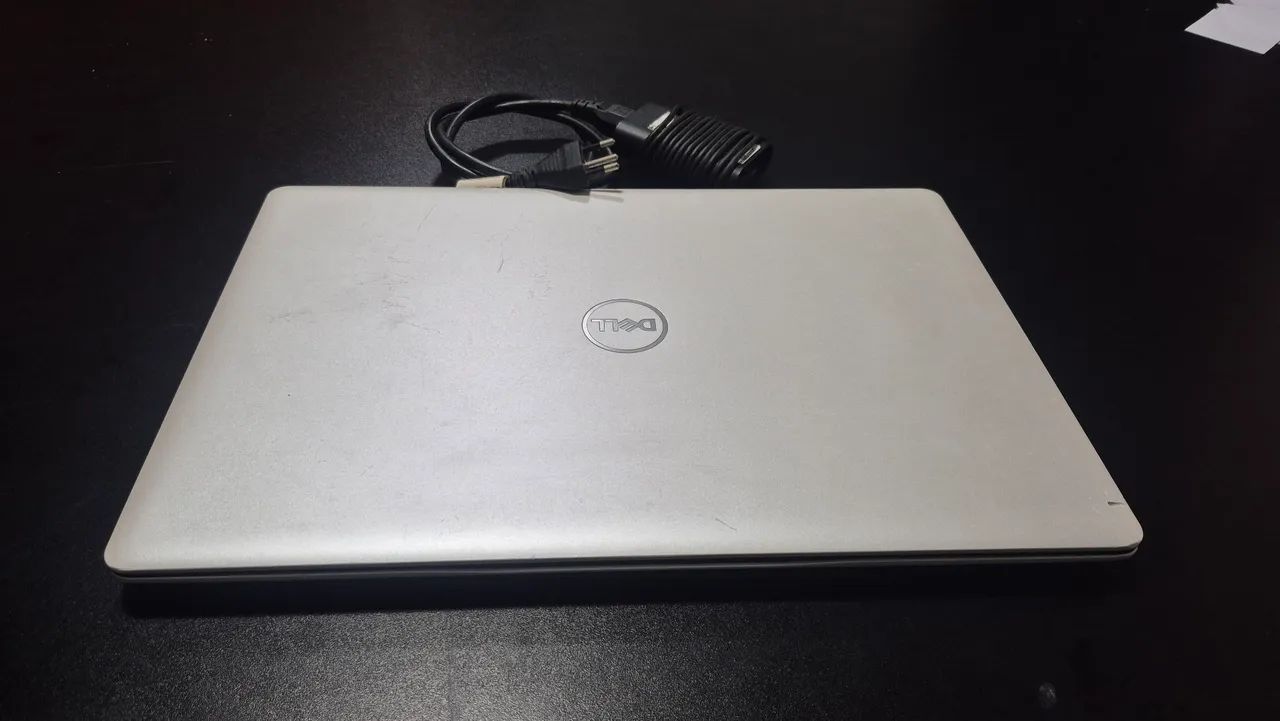 Notebook dell inspirou 3584 - Foto 2