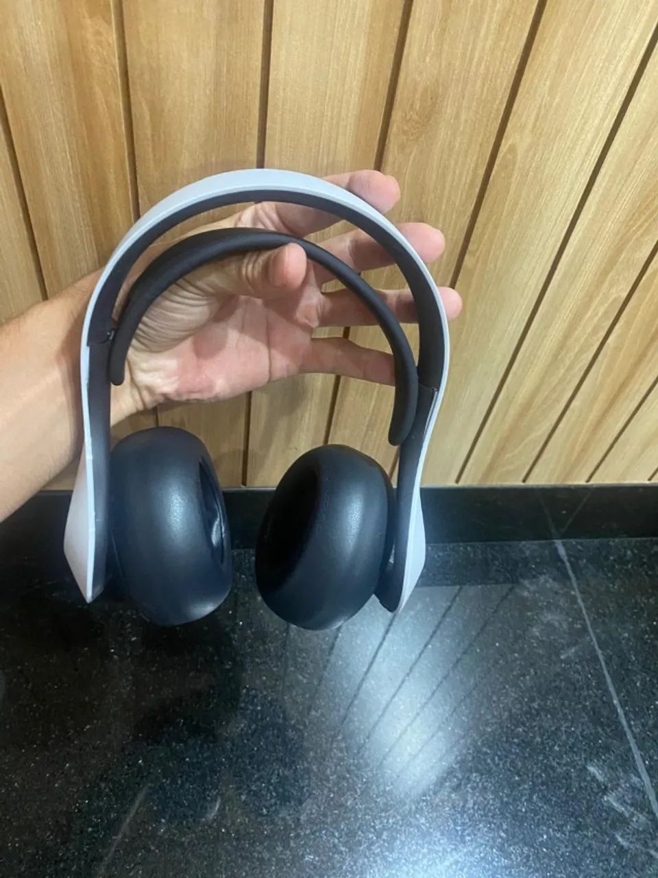 Headset playstation pulse elite - Foto 2