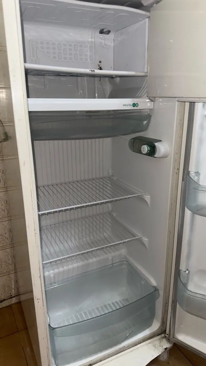 Geladeira