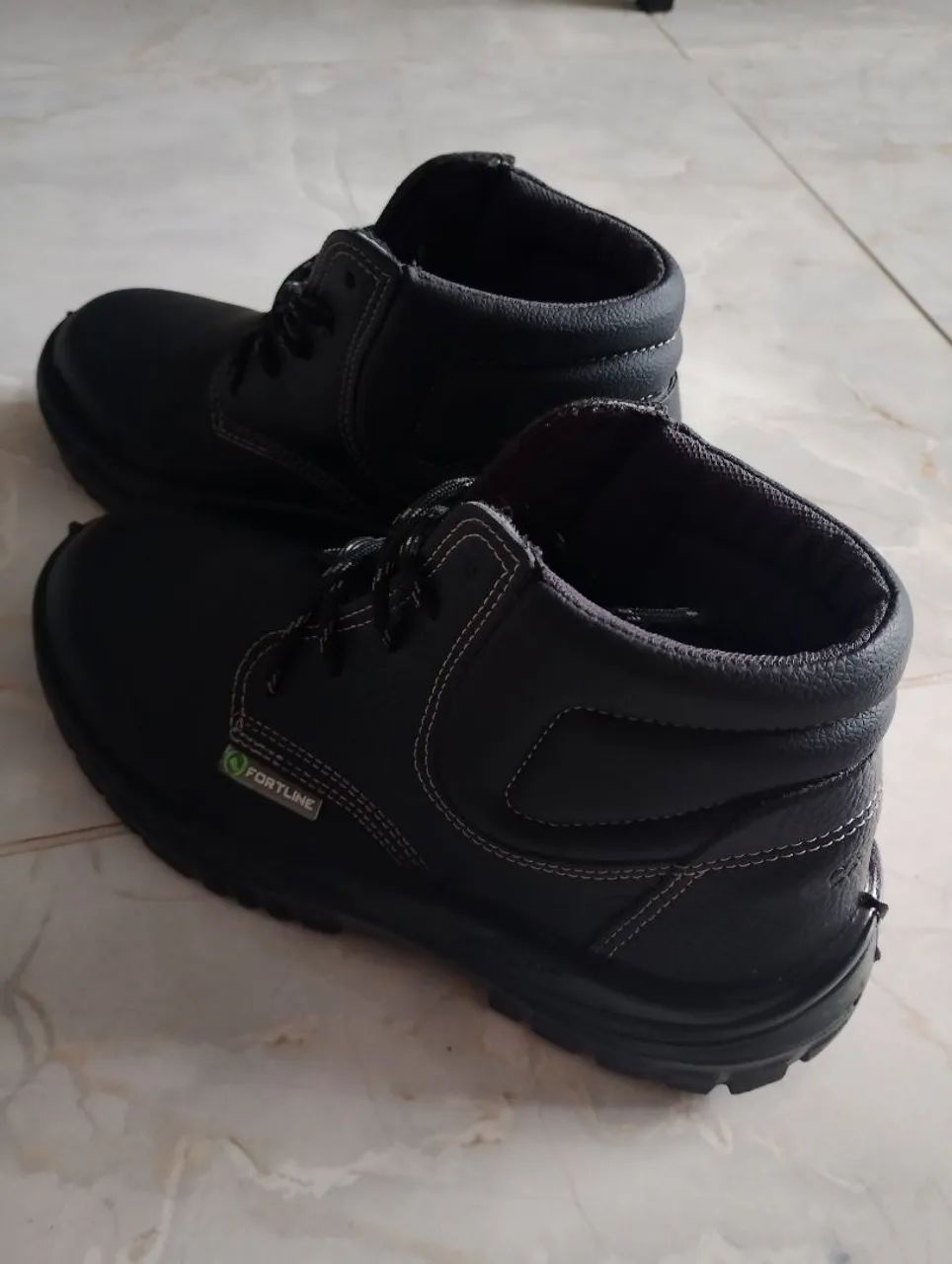 Bota de Segurança FortLife - Foto 4