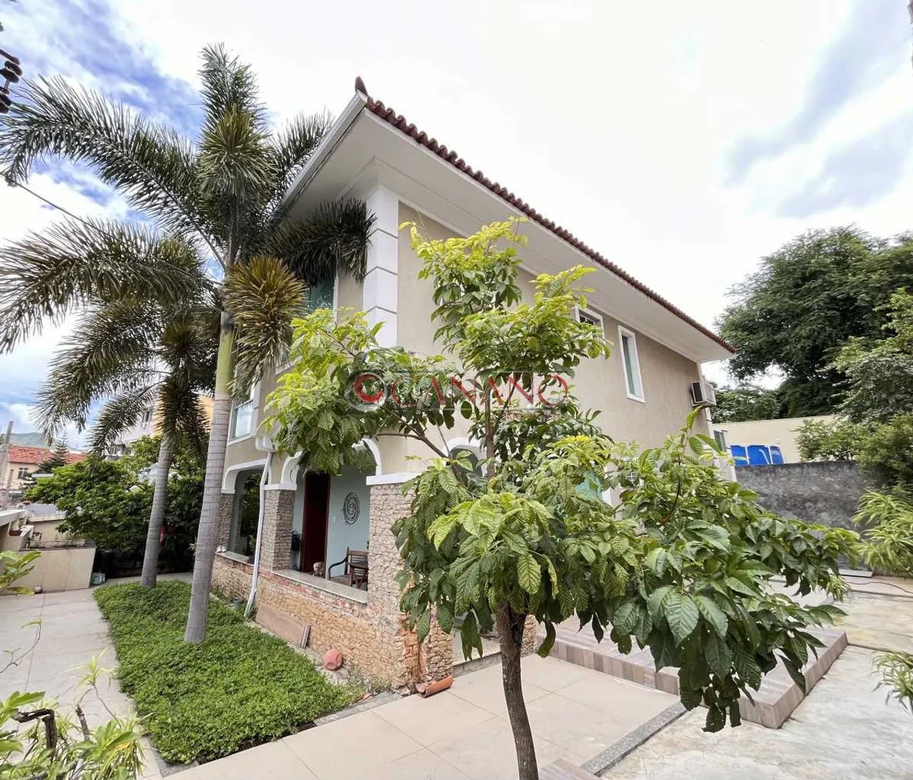 Vendo Casa Duplex 6 Quartos Travessa Teixeira Meier - Foto 4