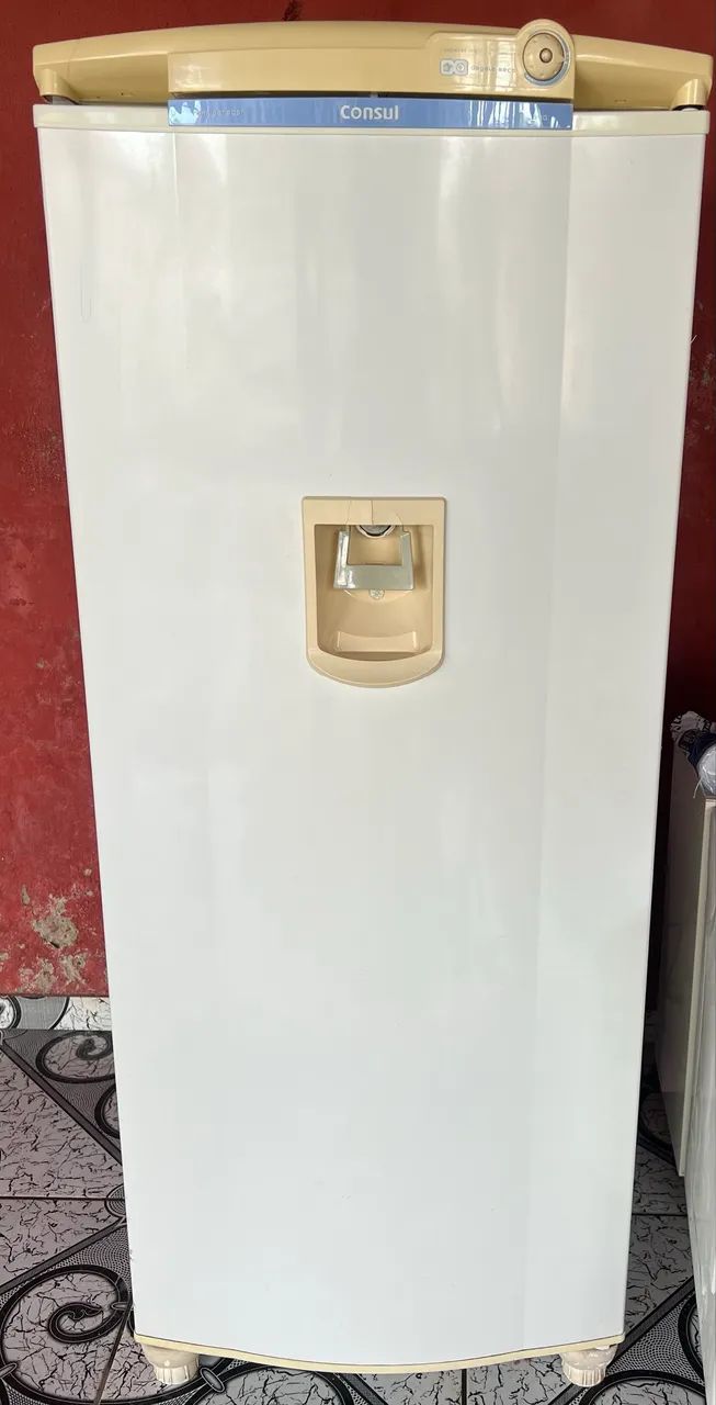 Geladeira consul - 340 L - Foto 4