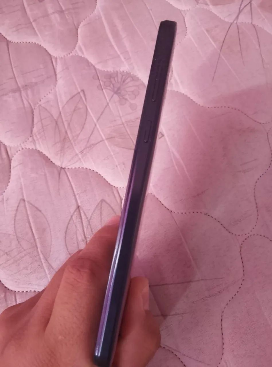 Celular Motorola E13 em ótimo estado  - Foto 5