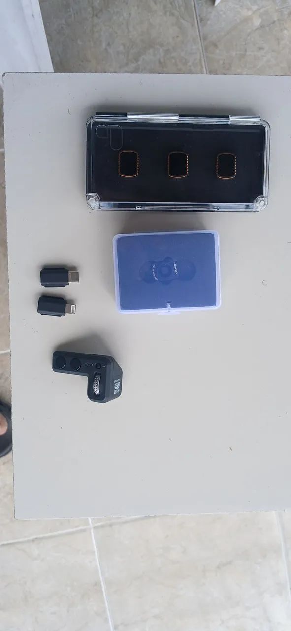 Osmo poket 2 - Foto 2