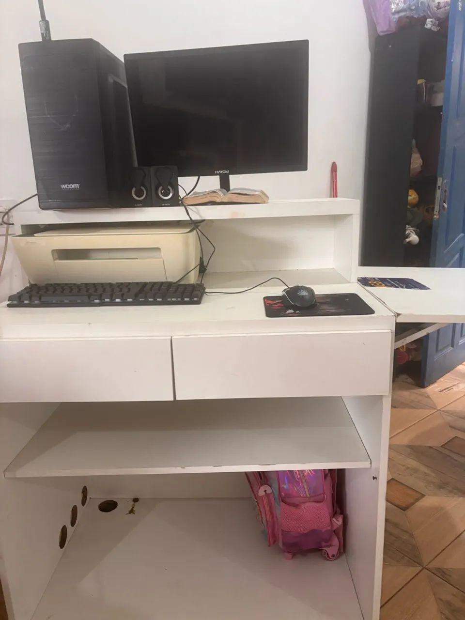 Caixa  - Foto 2
