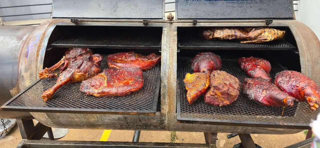 Pitsmoker - Foto 3