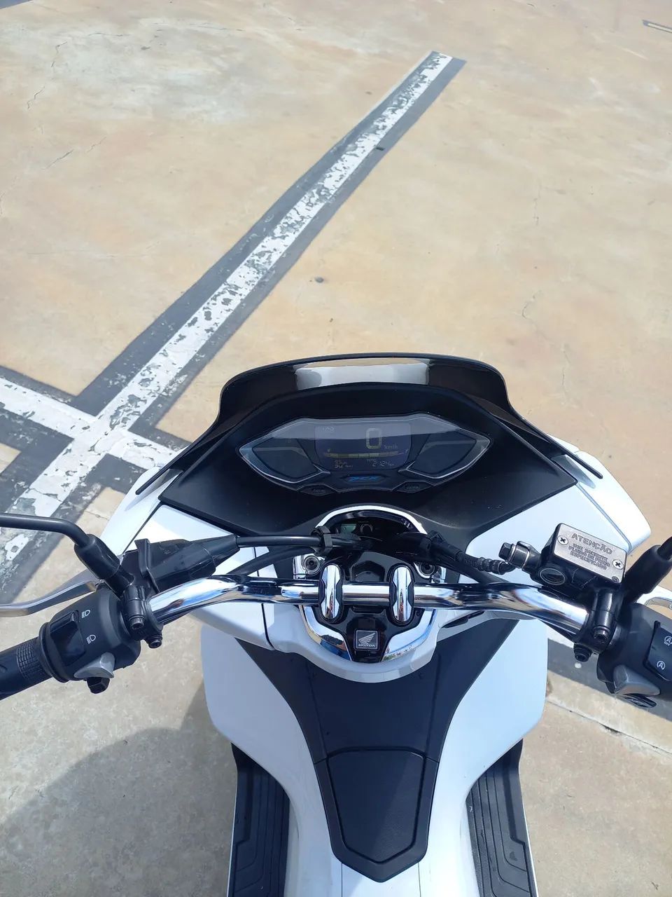 Honda pcx 2026 - Foto 5