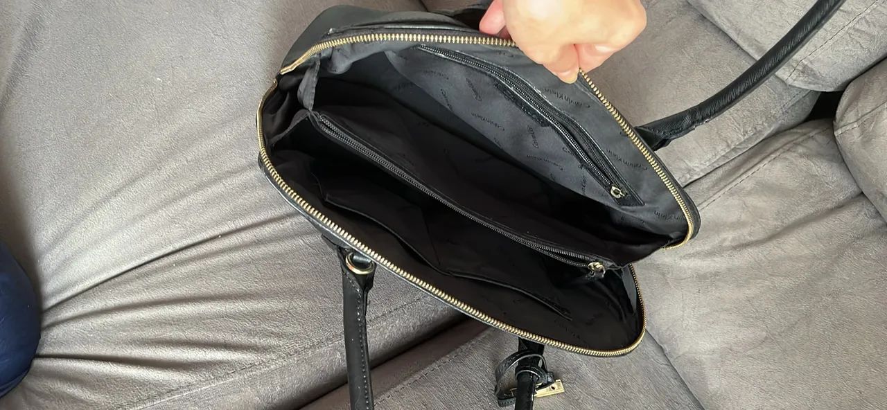Bolsa Calvin Klein original  - Foto 2