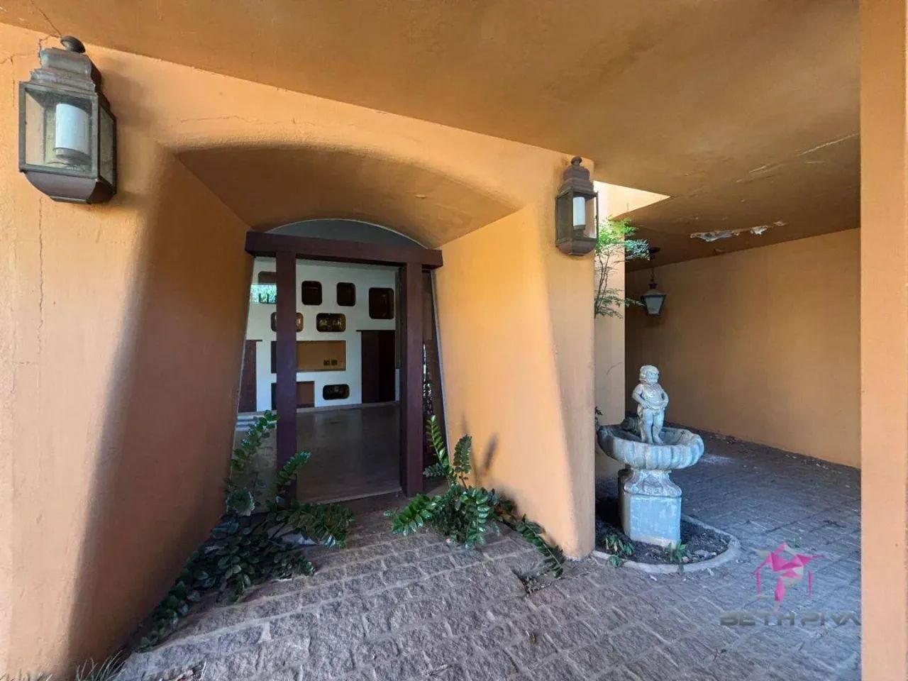 Casa com 4 dormitórios à venda, 355 m² - Centro - Leme/SP - Foto 2