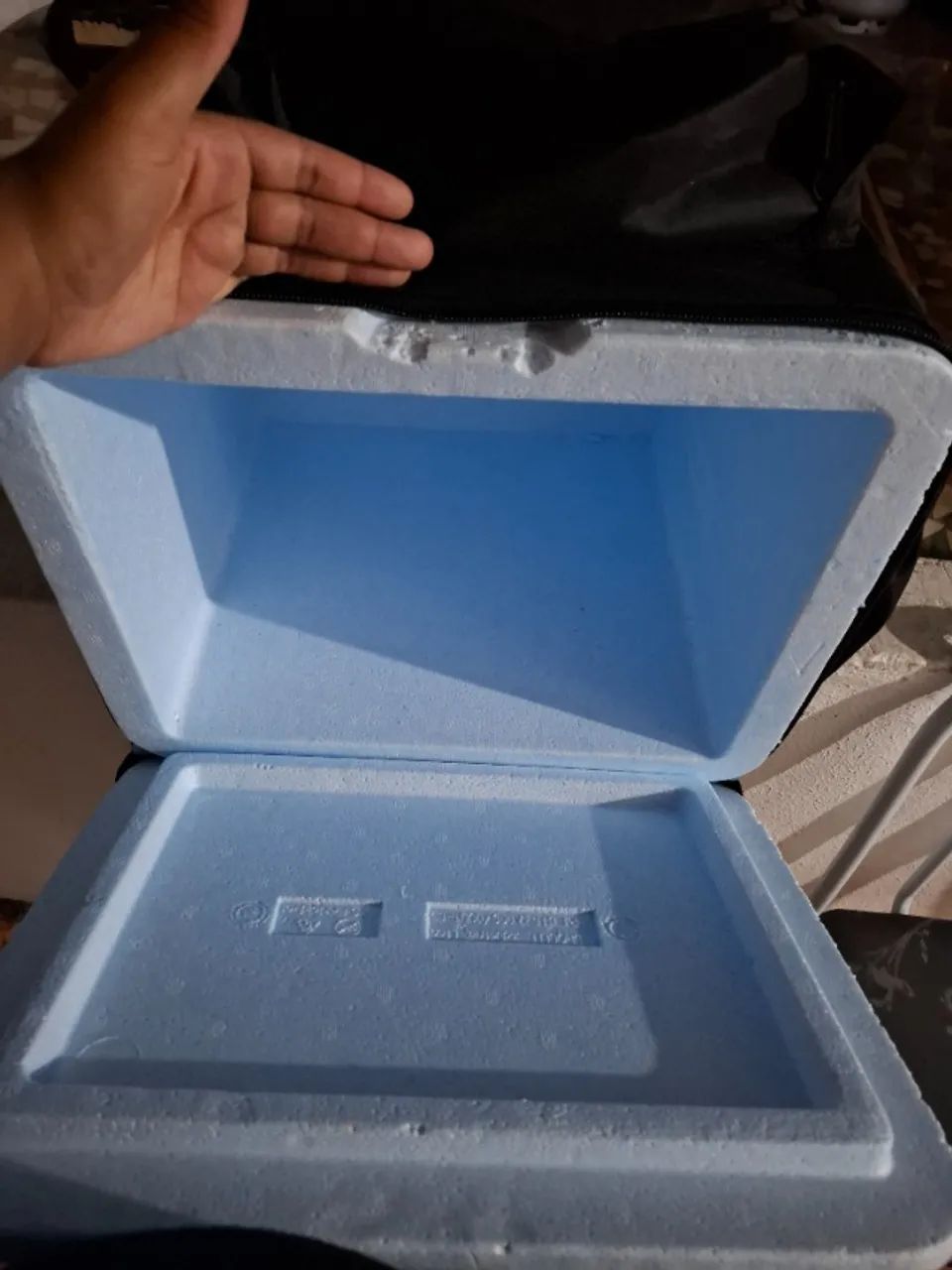 Bag com isopor - Foto 2