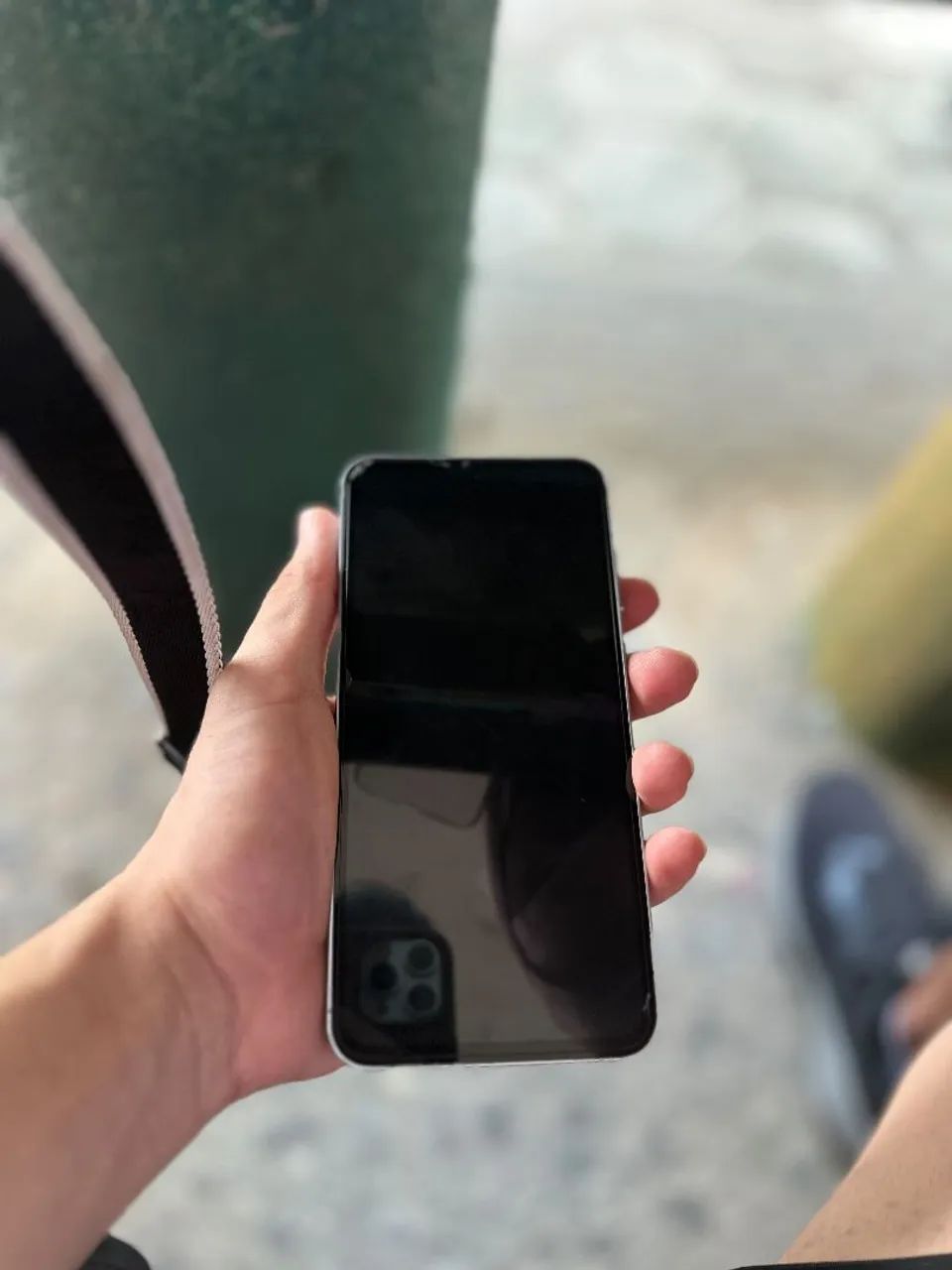 Samsung A55 5G  - Foto 2
