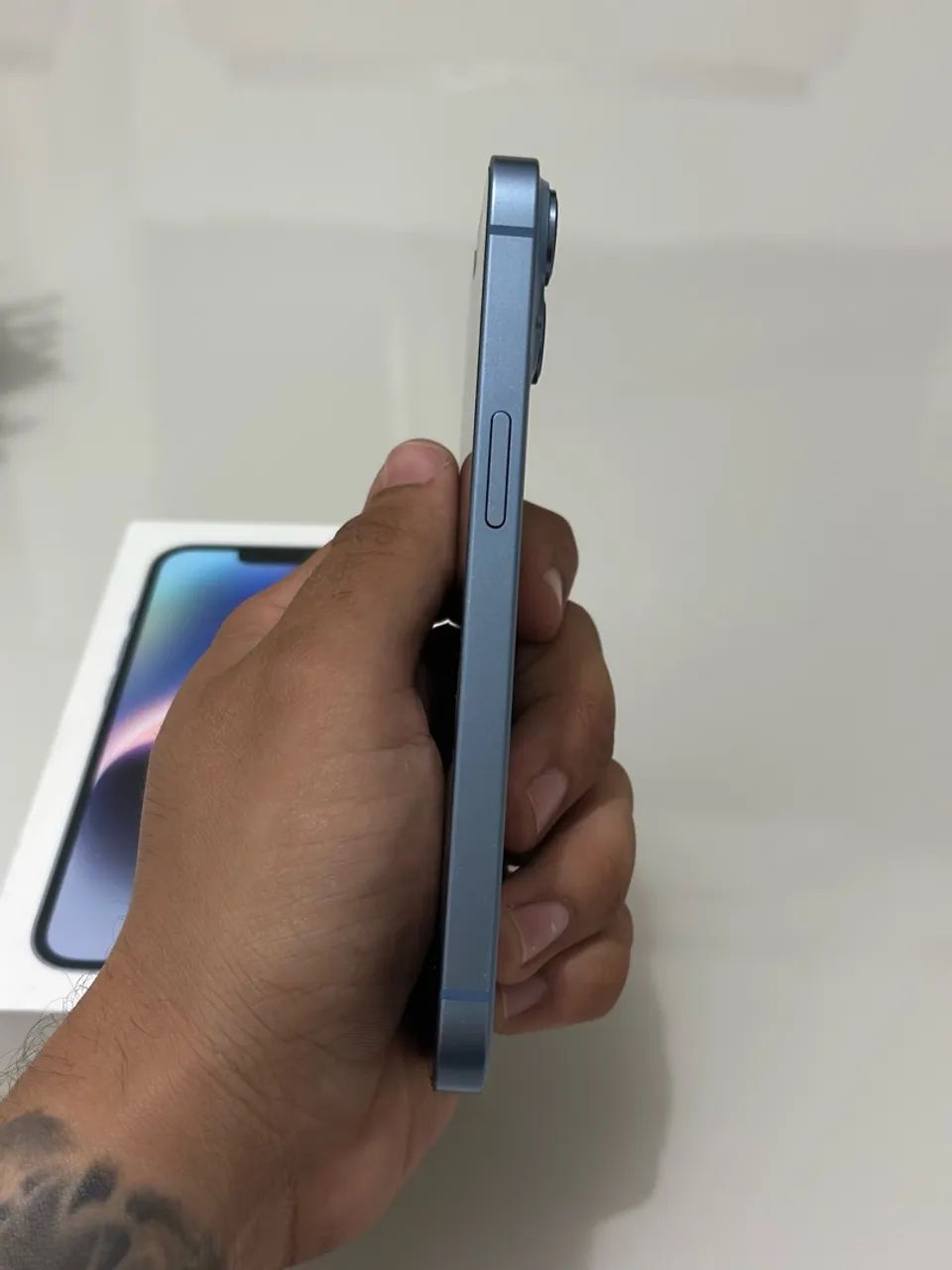 iPhone 14 128gb - Foto 3