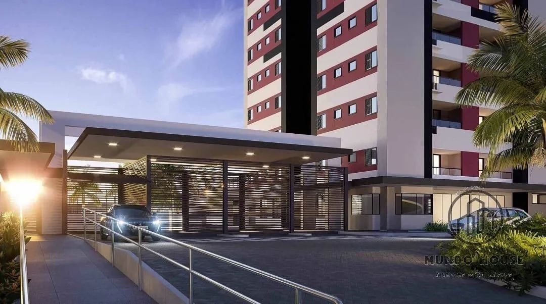 Studio no Jardim Guarujá em Sorocaba - Foto 4