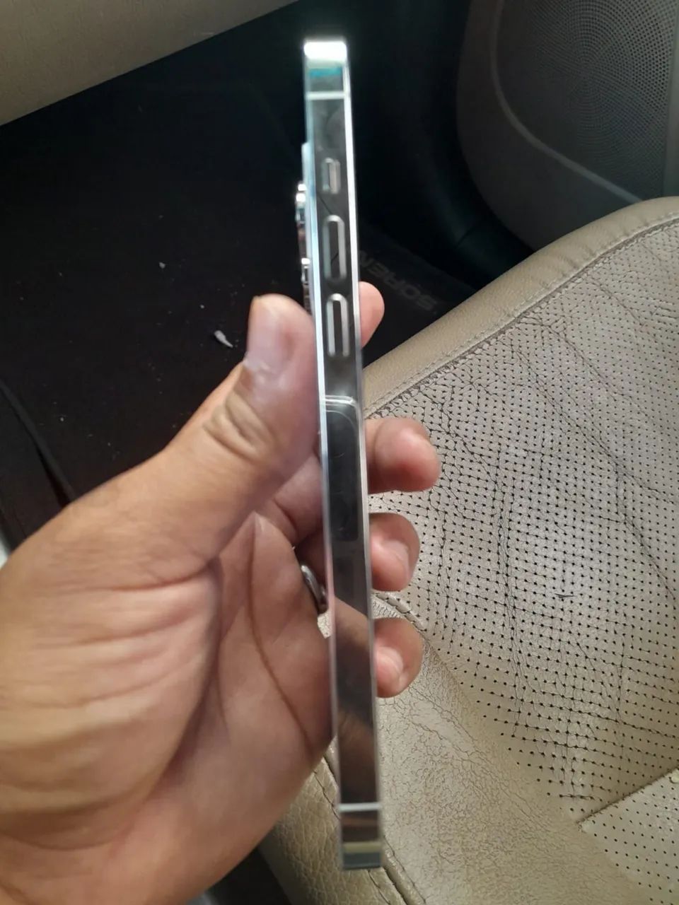iPhone 14 Pro Max 256GB - Foto 5