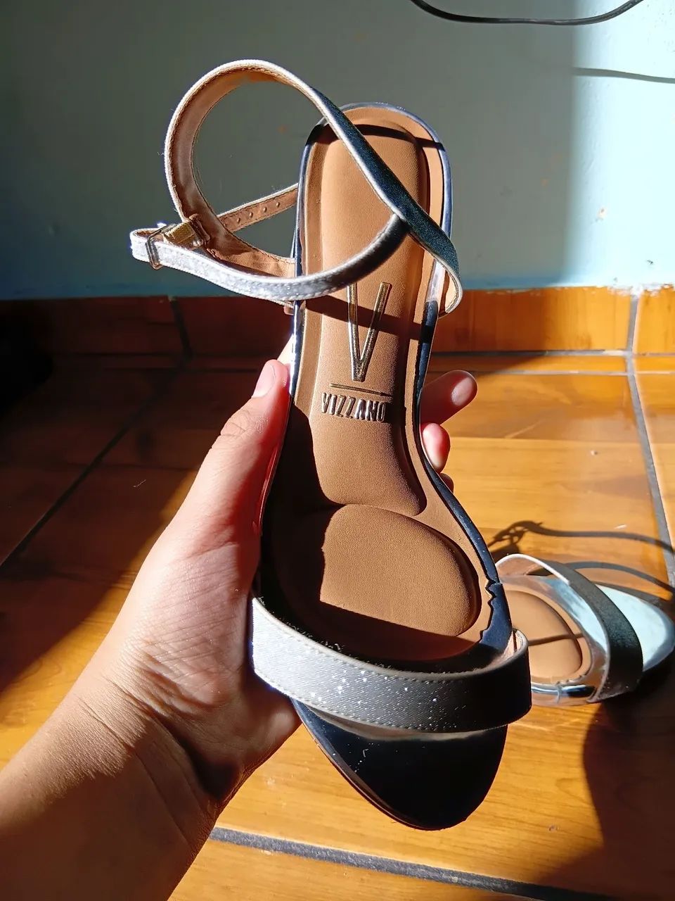 Sandália  - Foto 4