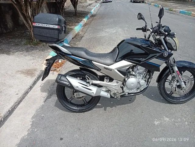 Fazer 250 - Foto 2
