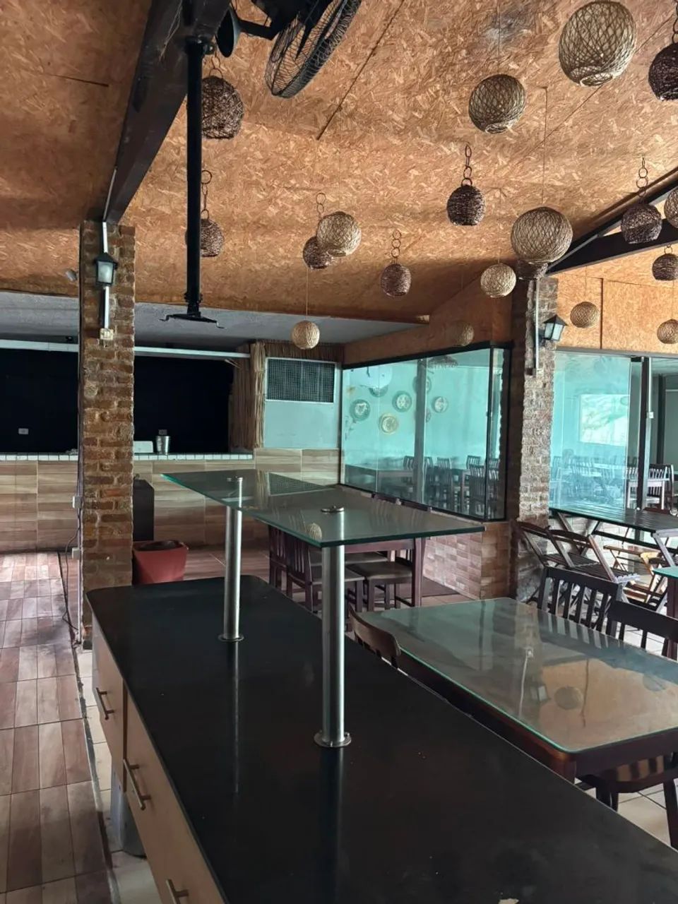 ALUGA-SE ESPAÇO COMERCIAL / CASA DE EVENTOS - CORDEIRO - RECIFE - Foto 4