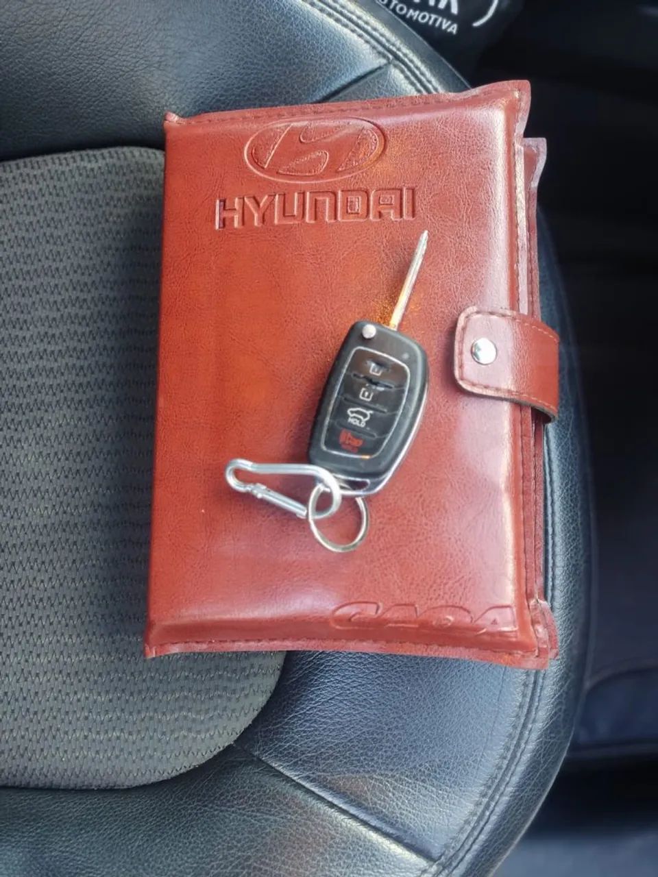 Hyundai Ix35 2012