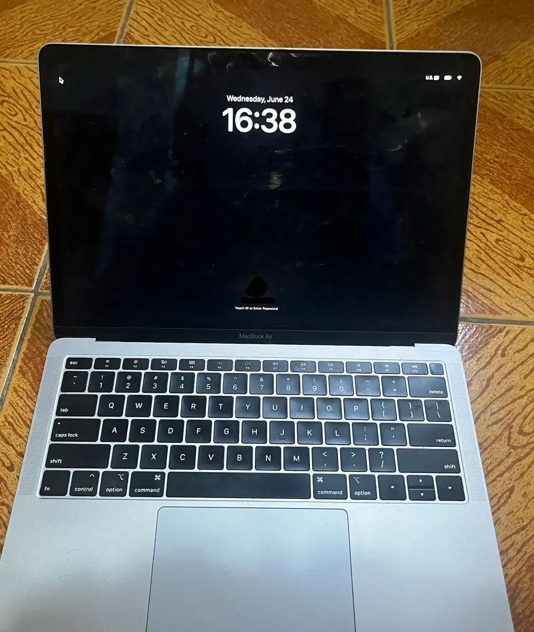 MacBook Air 13 intel - Foto 5