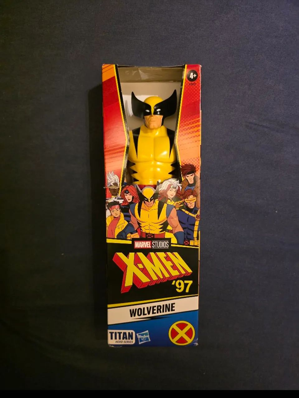 Boneco Wolverine 97 original lacrado - Foto 5