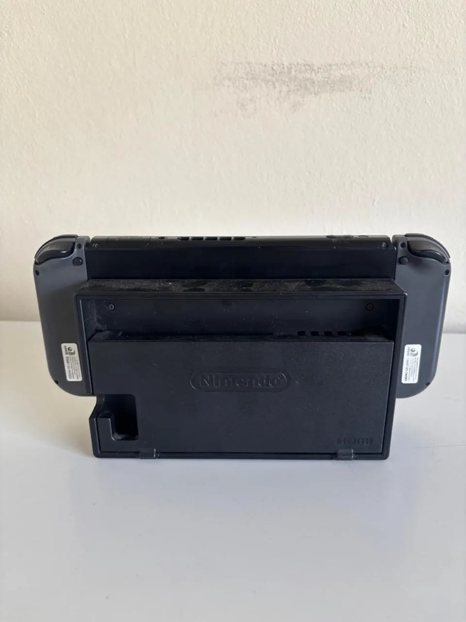 Nintendo switch v1 - Foto 2