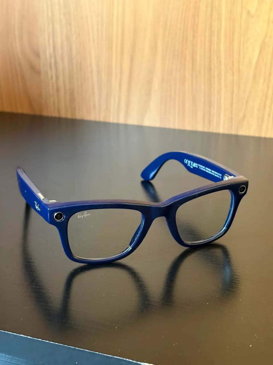 Óculos Ray Ban Meta  - Foto 2