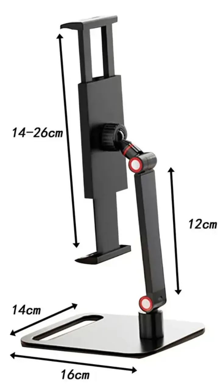 Monitor Portátil 15,6" Touch IPS HDMI para PS4, PC, Notebook, Celular e Switch + Suporte - Foto 4