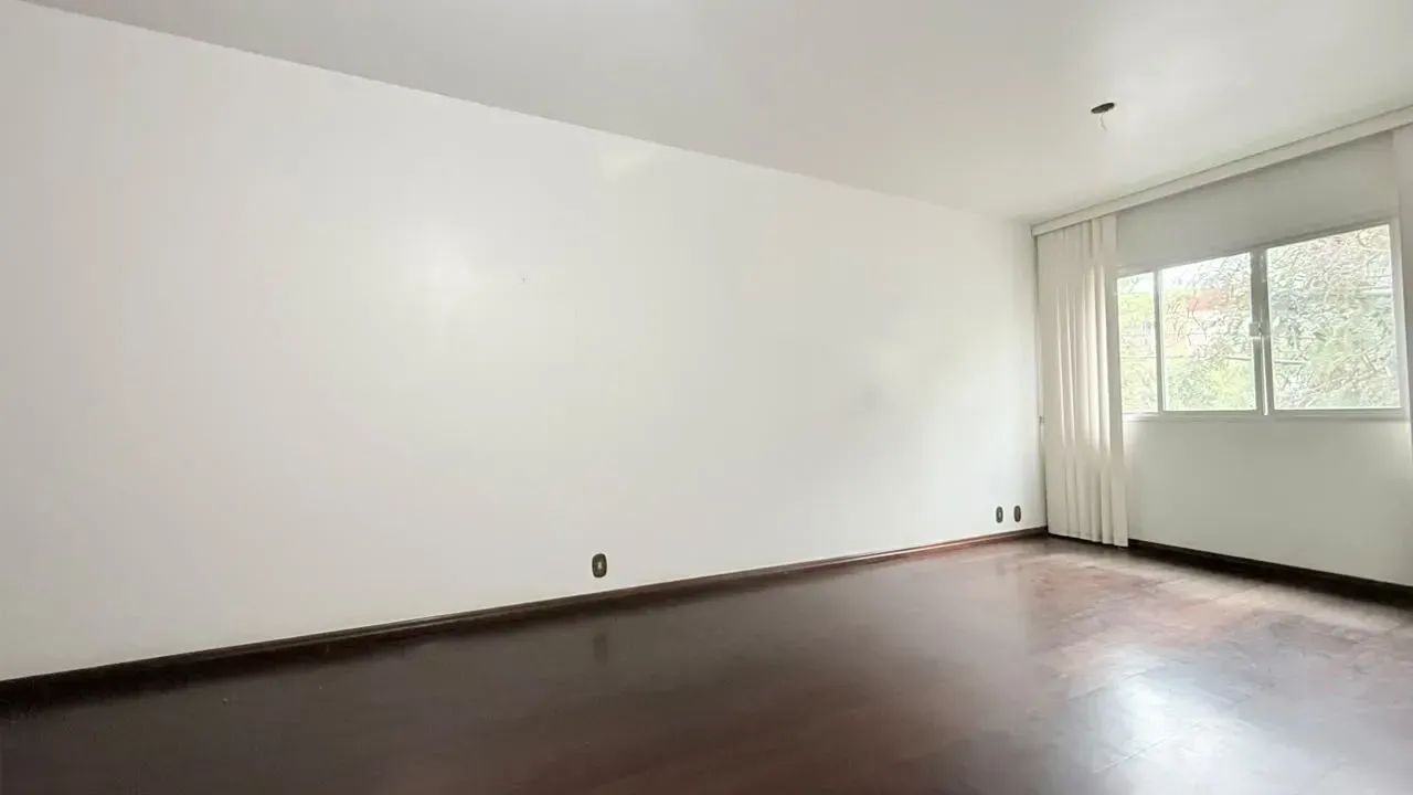 Apartamento de 3 quartos próximo ao BH Supermercados - Foto 4