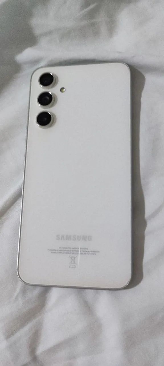 Samsung Galaxy A54 - Foto 3