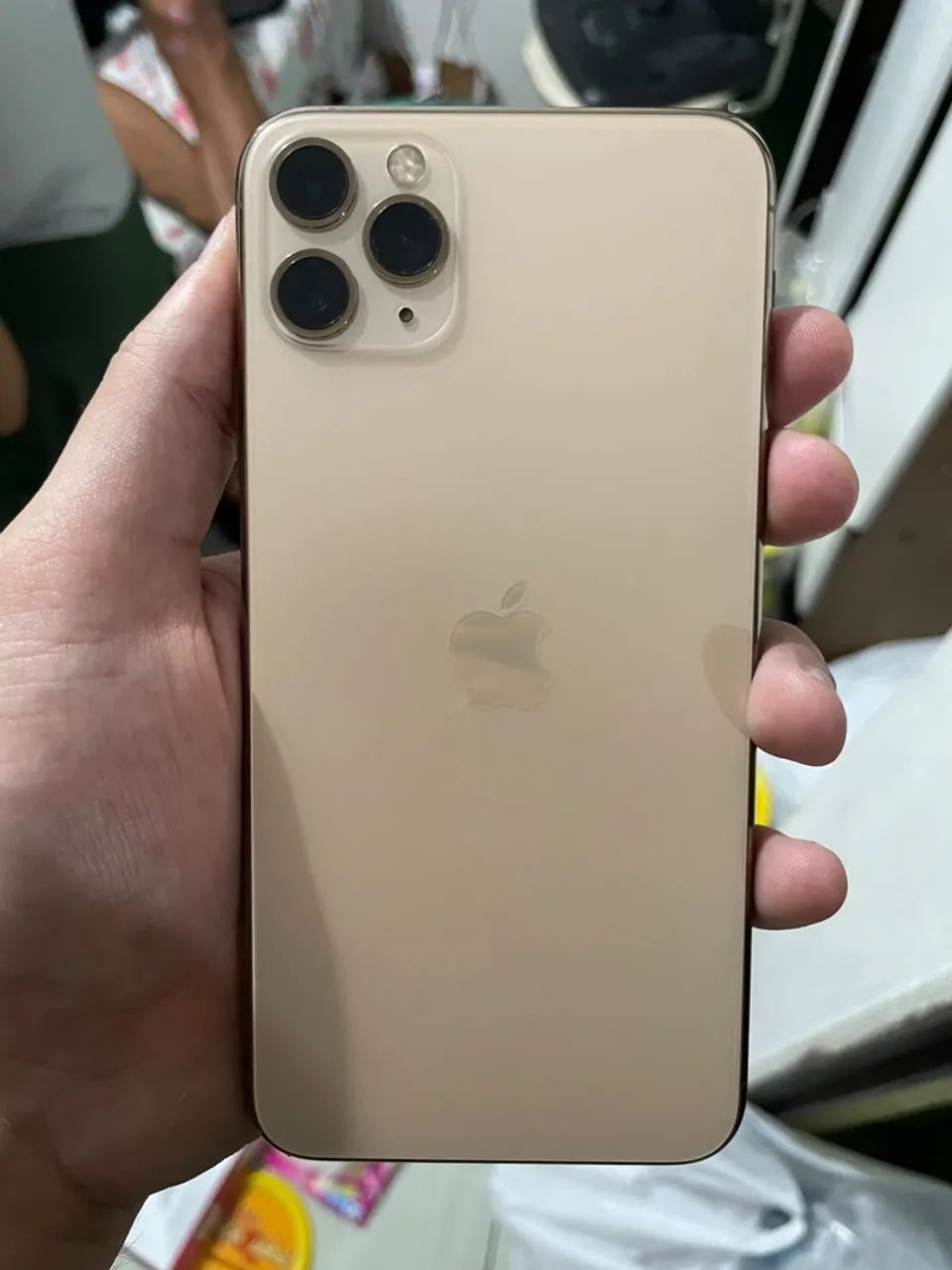 iPhone 11 Pro Max  - Foto 2