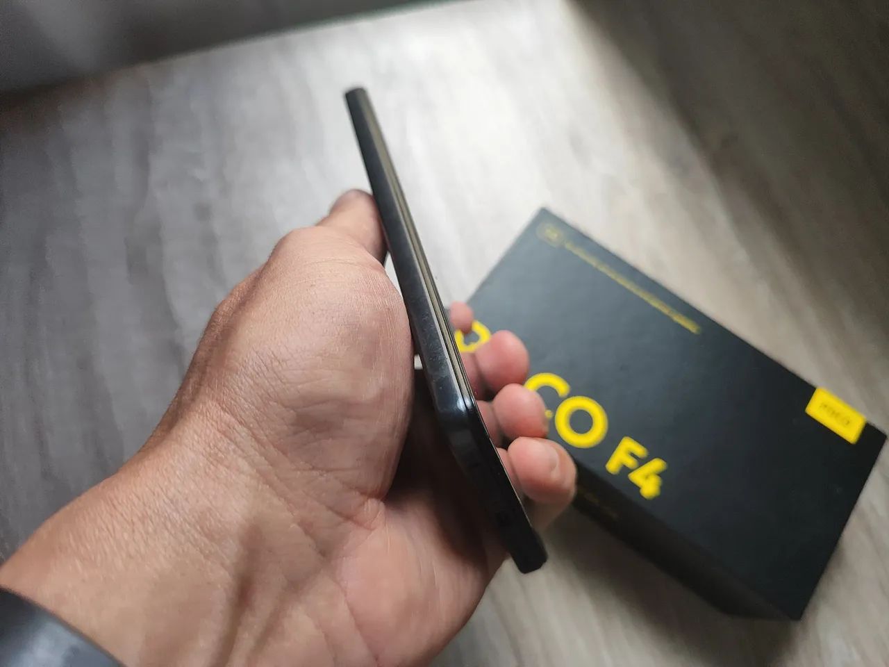 Poco F4 5g - Foto 5