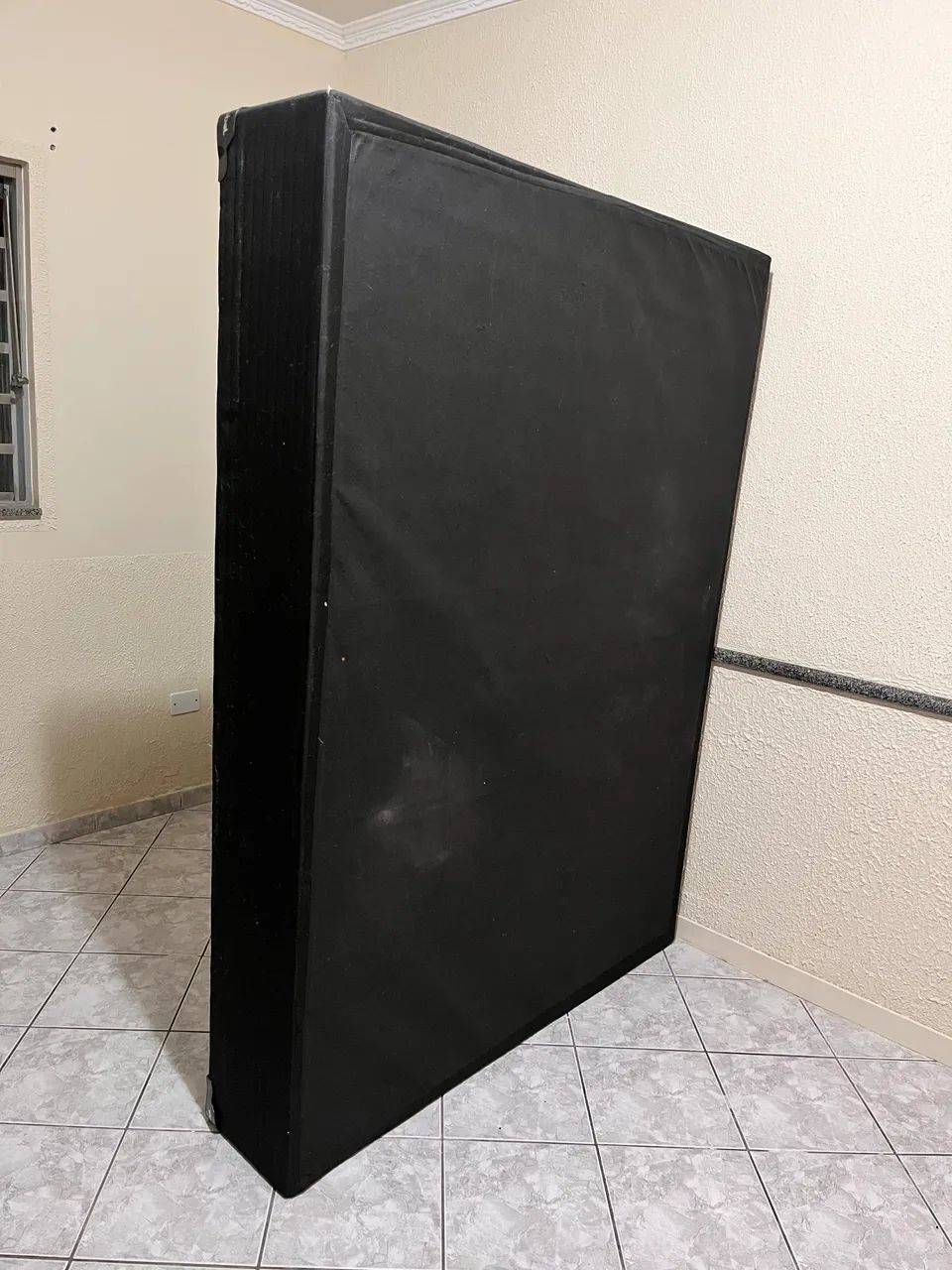 Box de cama 