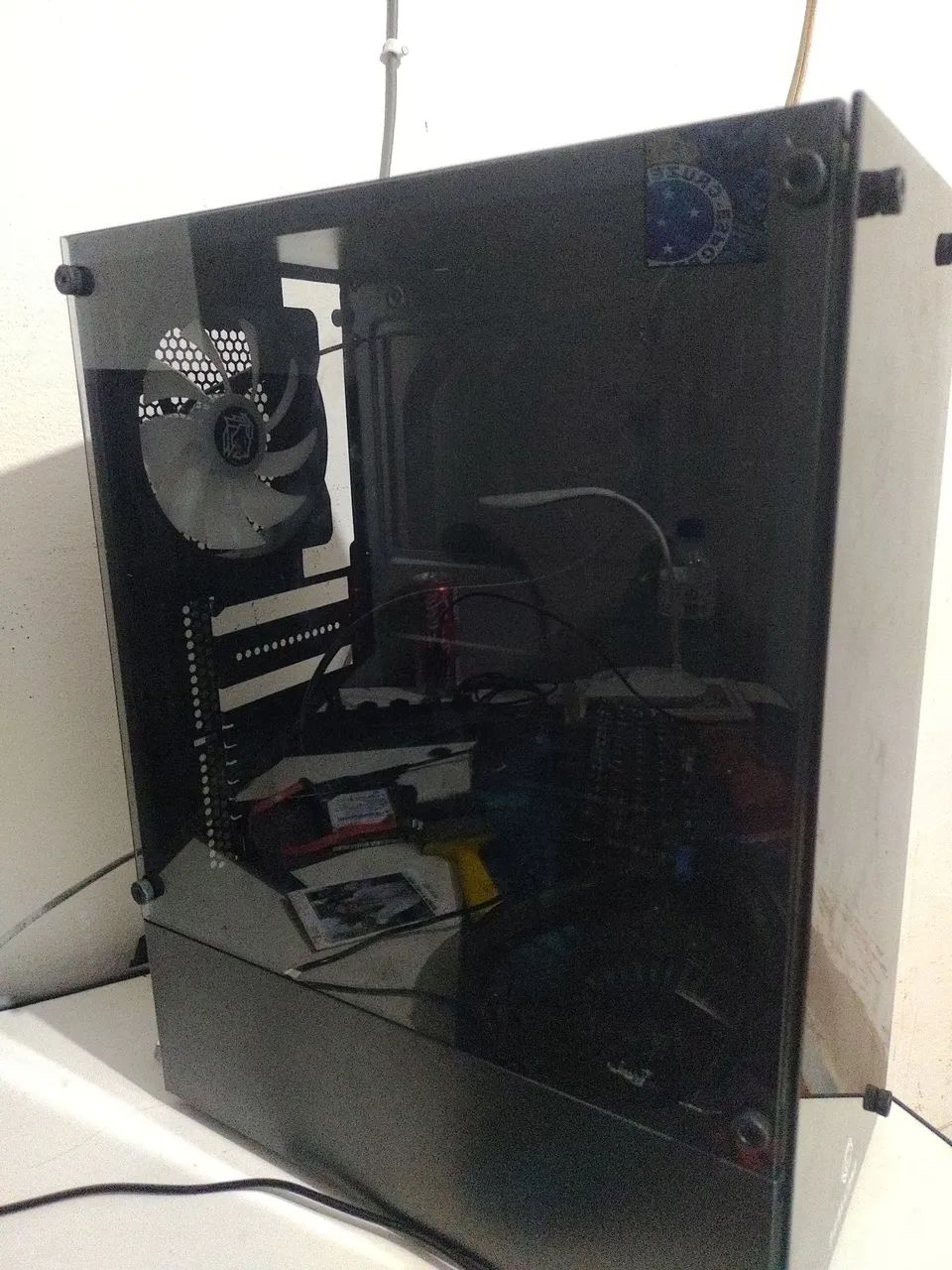 Gabinete HAYOM - Foto 2