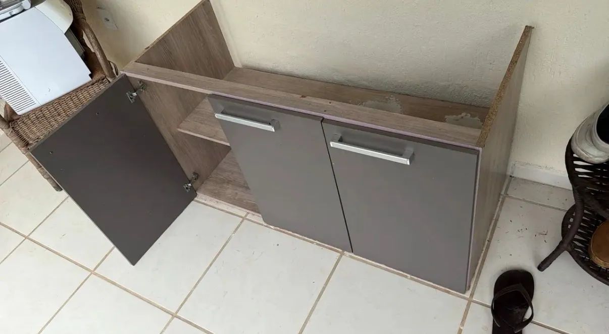 BANCADA AERO -USADO - Foto 3