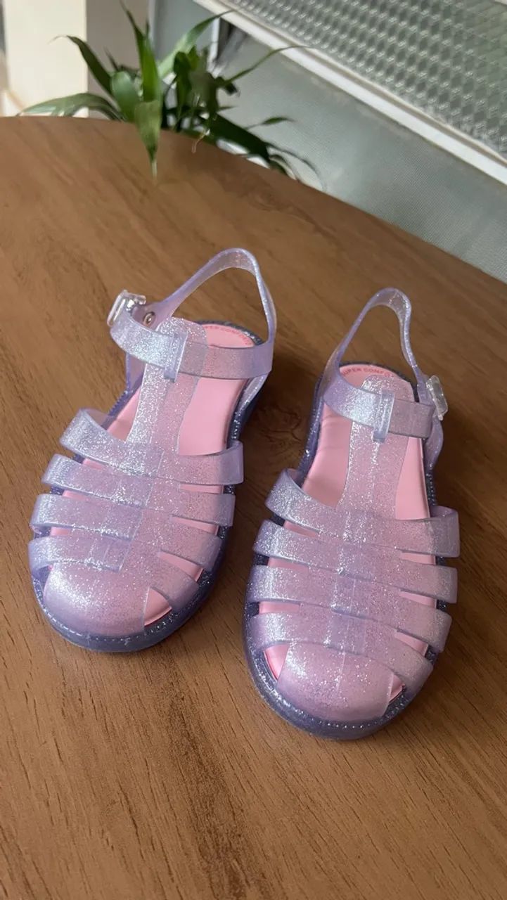 Sandália 